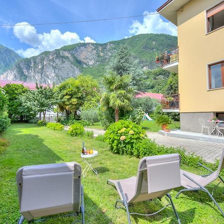 The Bon'Ora Apartment - Happy Rentals Riva del Garda Exterior photo