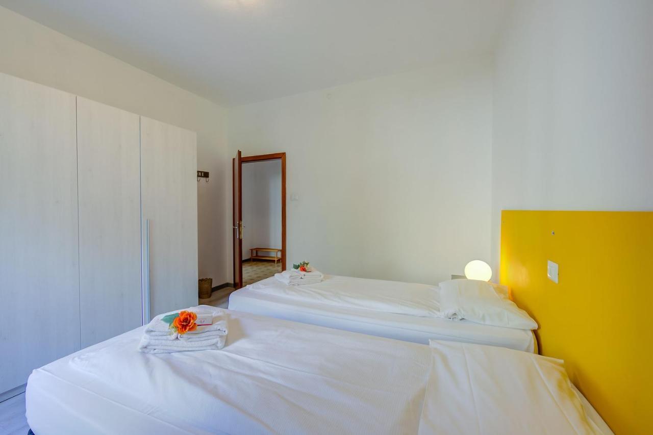 The Bon'Ora Apartment - Happy Rentals Riva del Garda Exterior photo